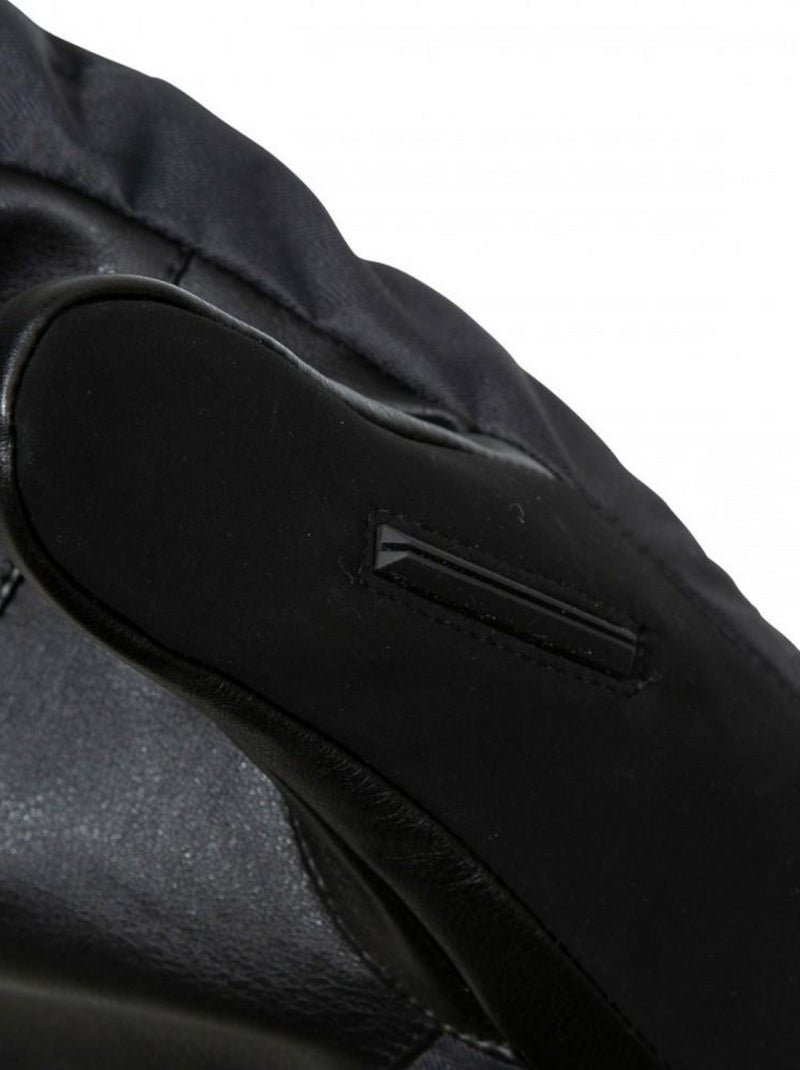 Trespass - Gants POLINER Noir - Kiabi