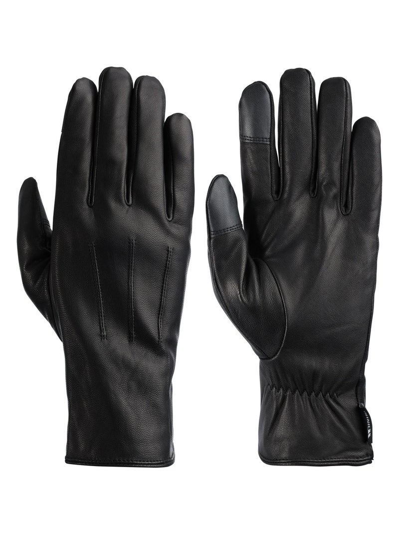 Trespass - Gants SHAY Noir - Kiabi
