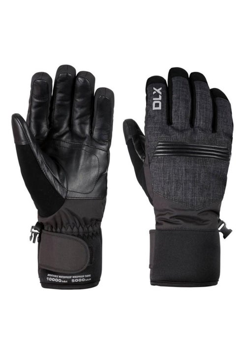 Trespass - Gants sports d'hiver SIDNEY - Kiabi Trespass - Gants sports d'hiver SIDNEY - Kiabi