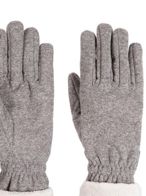 Trespass - Gants VIOLA - Kiabi