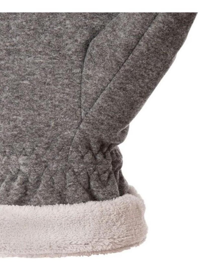 Trespass - Gants VIOLA Gris taupe - Kiabi