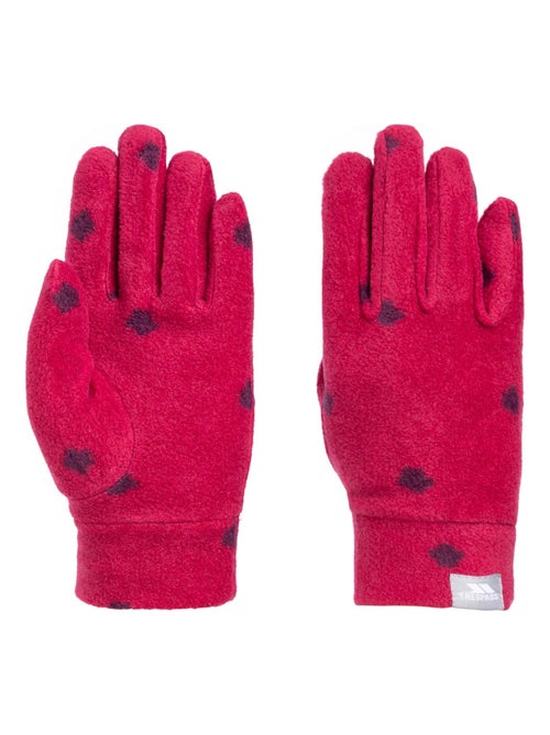 Trespass - Gants ZUMEE - Kiabi
