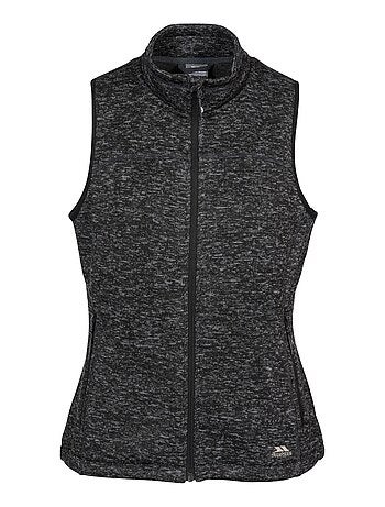 Trespass - Gilet polaire Mildred