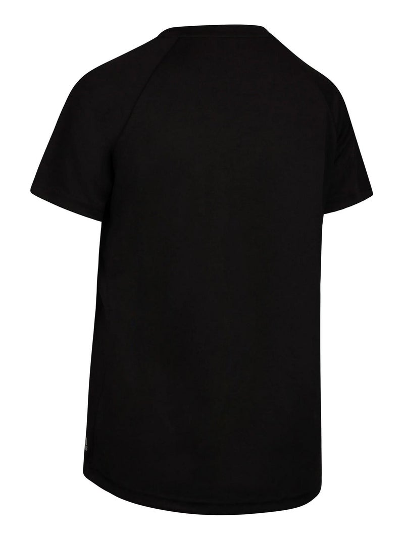 Trespass - Haut de sport CLAUDETTE Noir - Kiabi