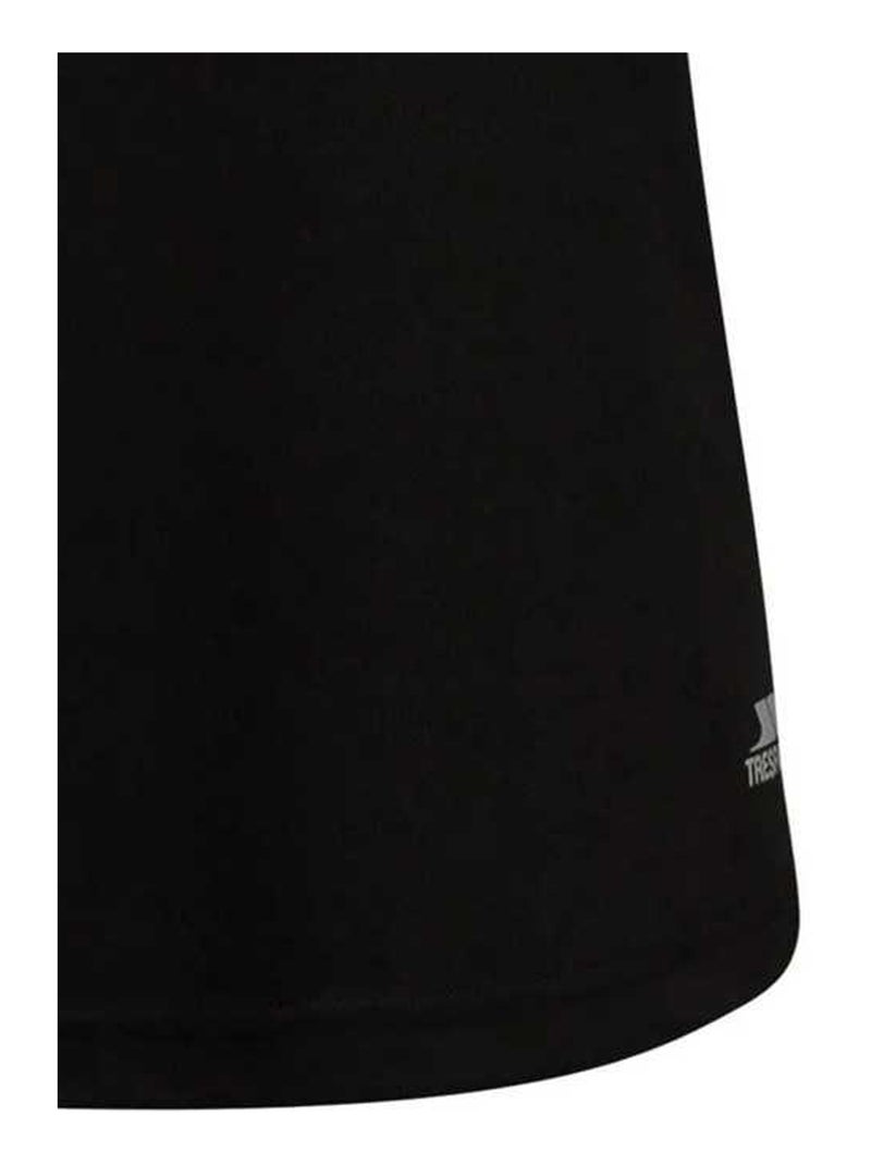 Trespass - Haut de sport CLAUDETTE Noir - Kiabi