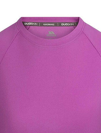 Trespass - Haut de sport CLAUDETTE
