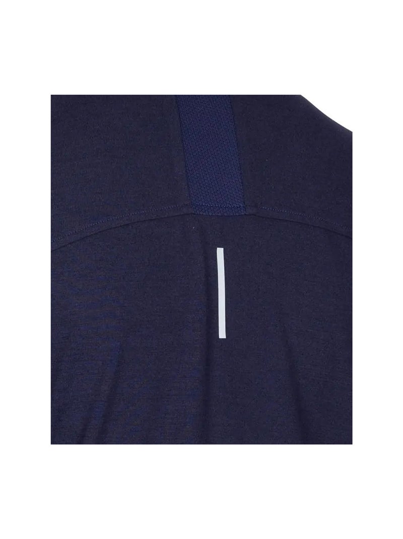 Trespass - Haut de sport KANSAS Bleu marine - Kiabi