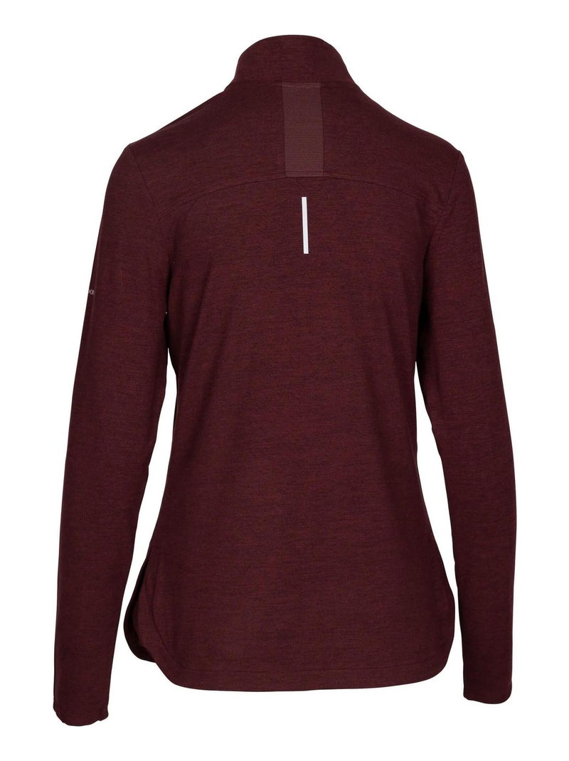 Trespass - Haut de sport KANSAS Violet foncé - Kiabi