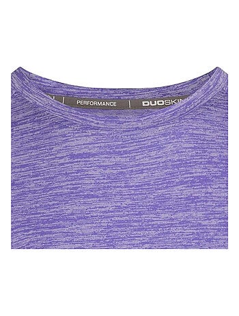 Trespass - Haut de sport SELINNE