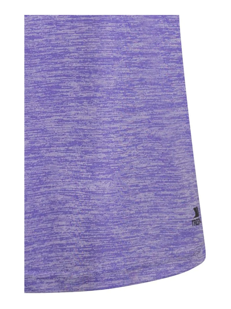 Trespass - Haut de sport SELINNE Rose pâle - Kiabi