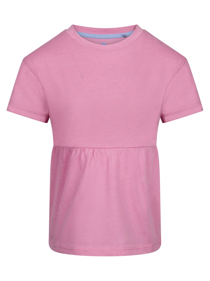 Trespass - Haut MARU Rose - Kiabi