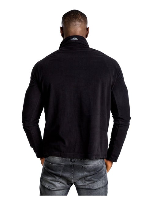 Trespass - Haut polaire BLACKFORD - Kiabi Trespass - Haut polaire BLACKFORD - Kiabi