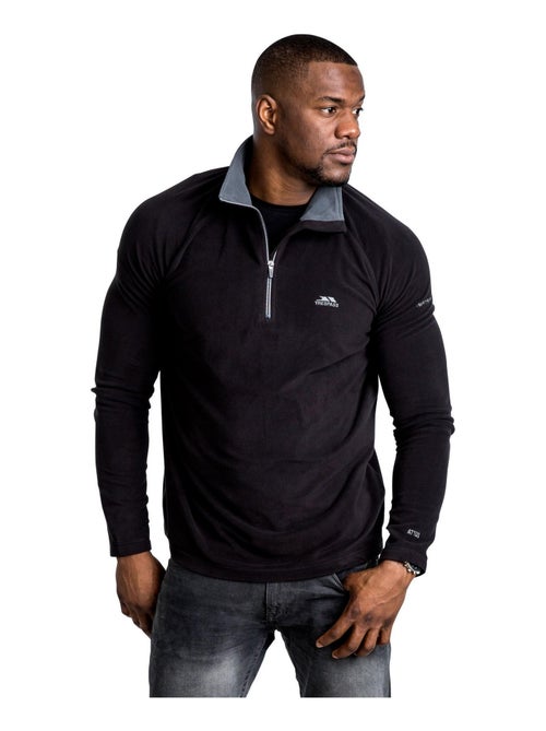Trespass - Haut polaire BLACKFORD - Kiabi Trespass - Haut polaire BLACKFORD - Kiabi