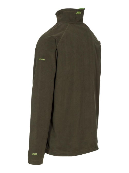 Trespass - Haut polaire BLACKFORD - Kiabi Trespass - Haut polaire BLACKFORD - Kiabi