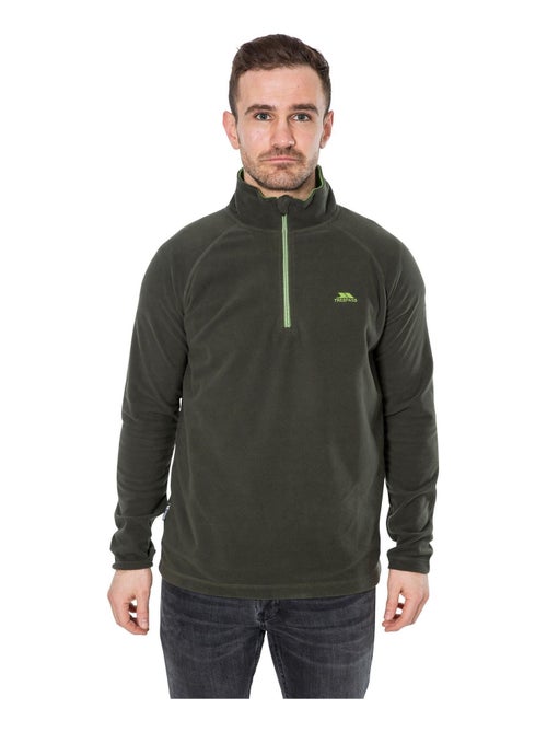Trespass - Haut polaire BLACKFORD - Kiabi Trespass - Haut polaire BLACKFORD - Kiabi