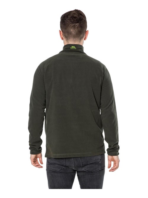 Trespass - Haut polaire BLACKFORD - Kiabi Trespass - Haut polaire BLACKFORD - Kiabi