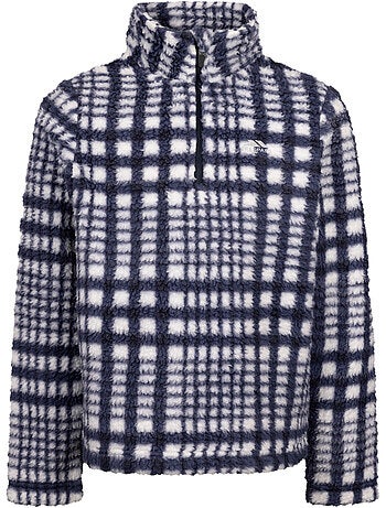 Trespass - Haut polaire BOOKER