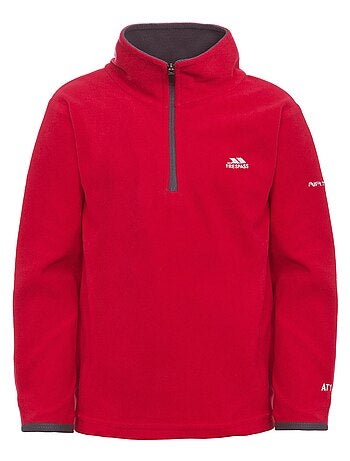 Trespass - Haut polaire ETTO