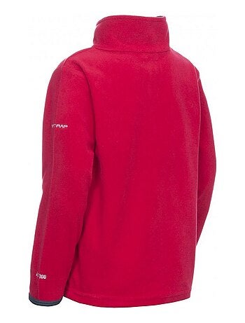 Trespass - Haut polaire ETTO