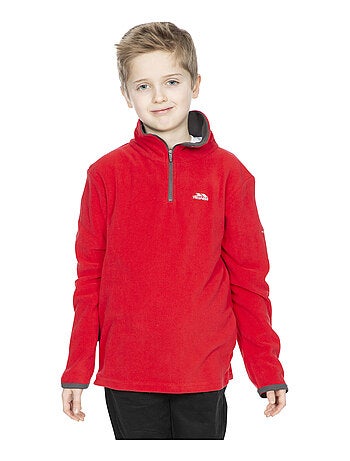 Trespass - Haut polaire ETTO