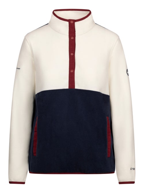 Trespass - Haut polaire GARZONI - Kiabi