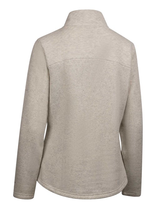 Trespass - Haut polaire HOXIE - Kiabi