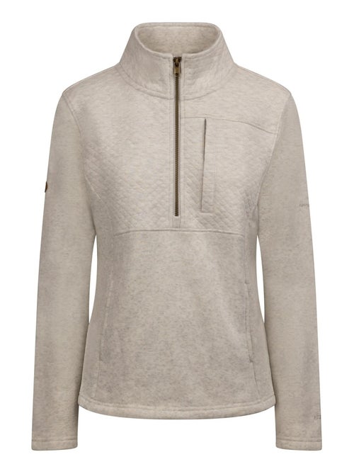 Trespass - Haut polaire HOXIE - Kiabi