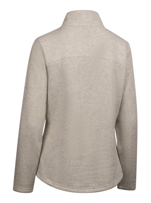 Trespass - Haut polaire HOXIE - Kiabi