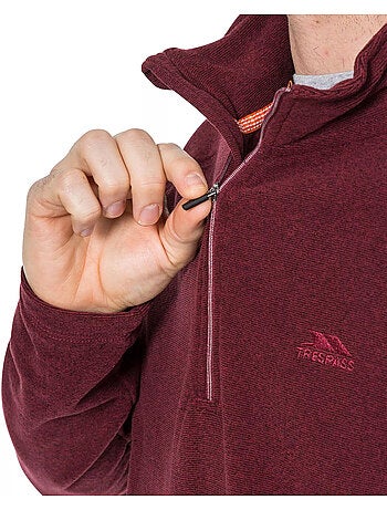 Trespass - Haut polaire KEYNOTE