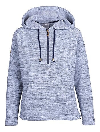 Trespass - Haut polaire SHAMSHOO