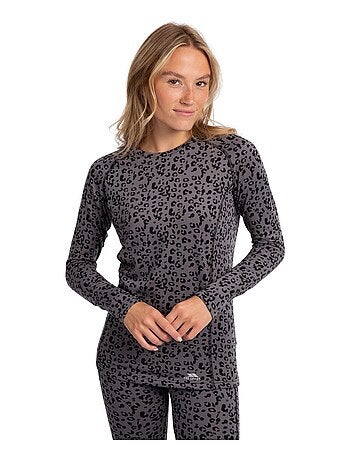 Trespass - Haut thermique ELIANNE