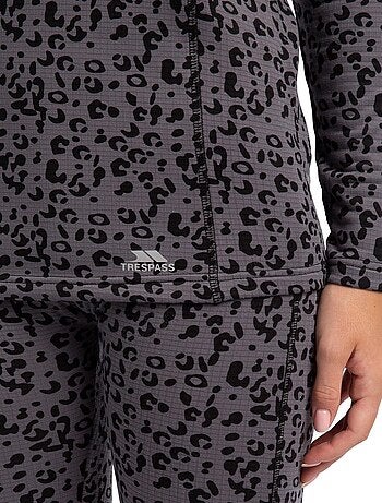 Trespass - Haut thermique ELIANNE