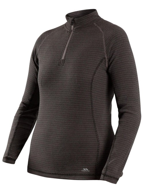 Trespass - Haut thermique GINA - Kiabi