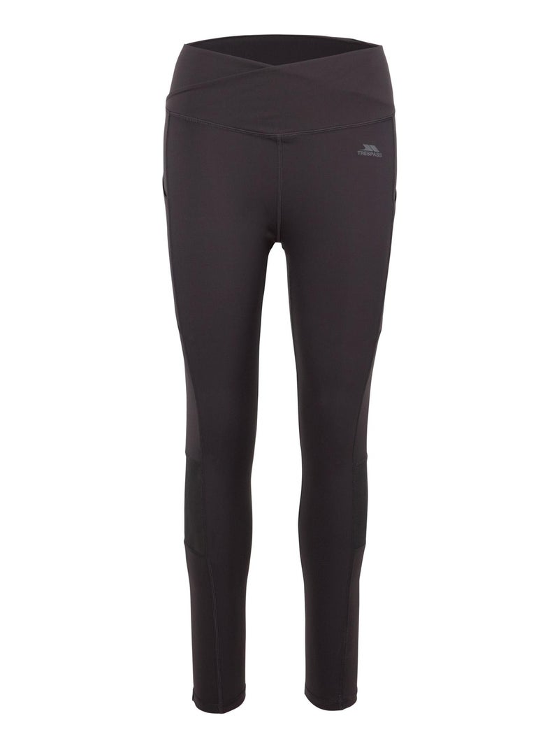 Trespass - Legging de sport BIBI Gris foncé - Kiabi