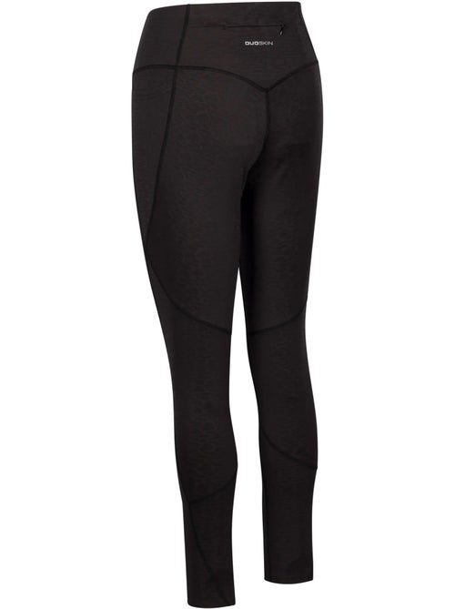 Trespass - Legging de sport uni KANIKA - Kiabi Trespass - Legging de sport uni KANIKA - Kiabi