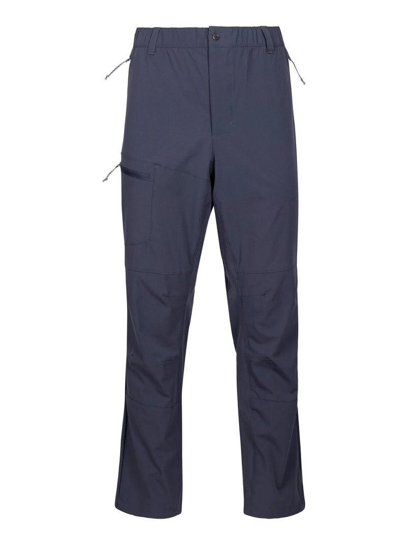 Trespass - Legging ELLEN Gris foncé - Kiabi