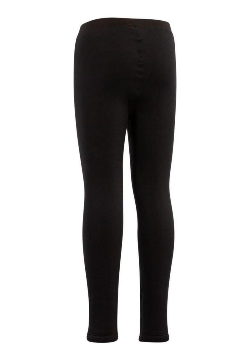 Trespass - Legging FUZZY Noir - Kiabi
