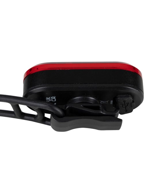 Trespass - Lumière arrière pour vélo SERV - Kiabi