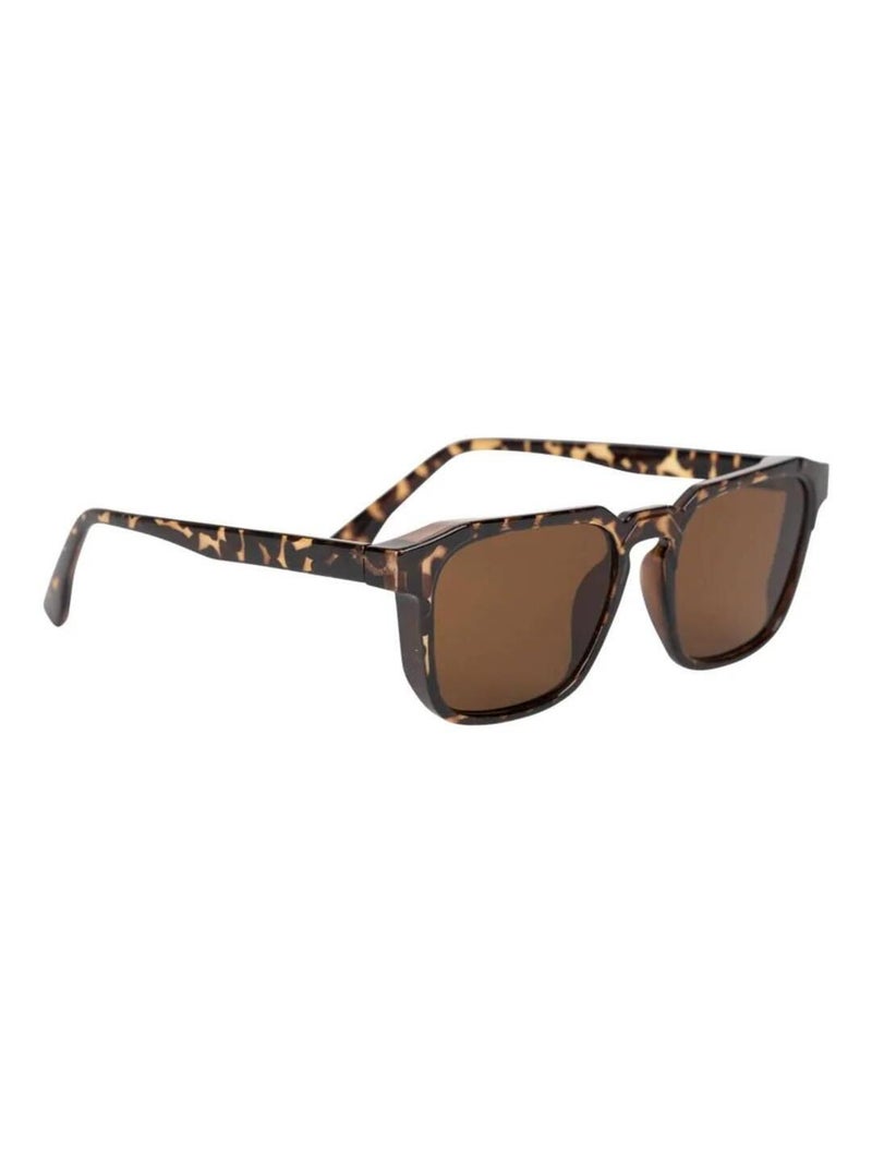 Trespass - Lunettes de soleil ELANIA Marron - Kiabi