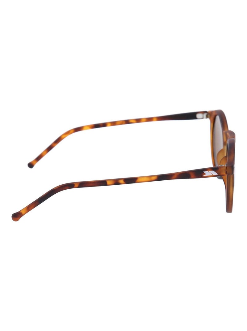 Trespass - Lunettes de soleil ELTA Marron - Kiabi