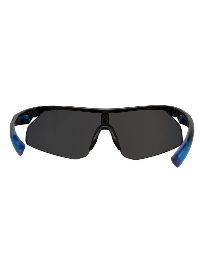 Trespass - Lunettes de soleil KIT Noir Bleu - Kiabi