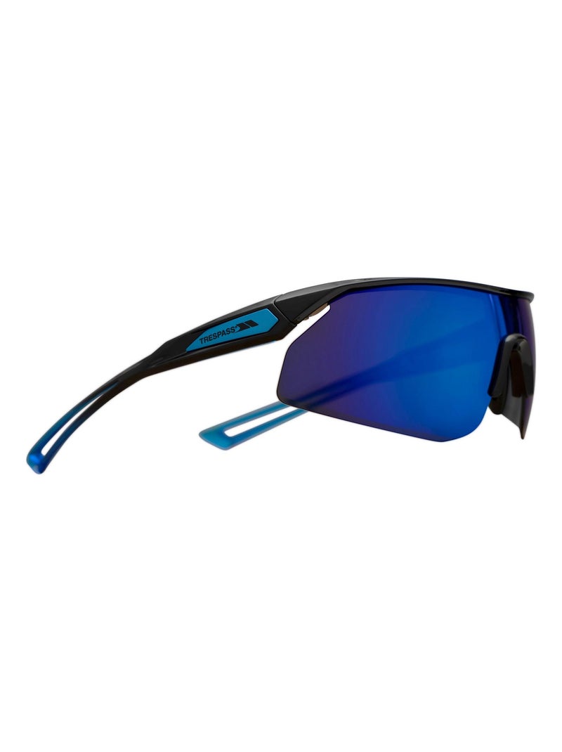 Trespass - Lunettes de soleil KIT Noir Bleu - Kiabi