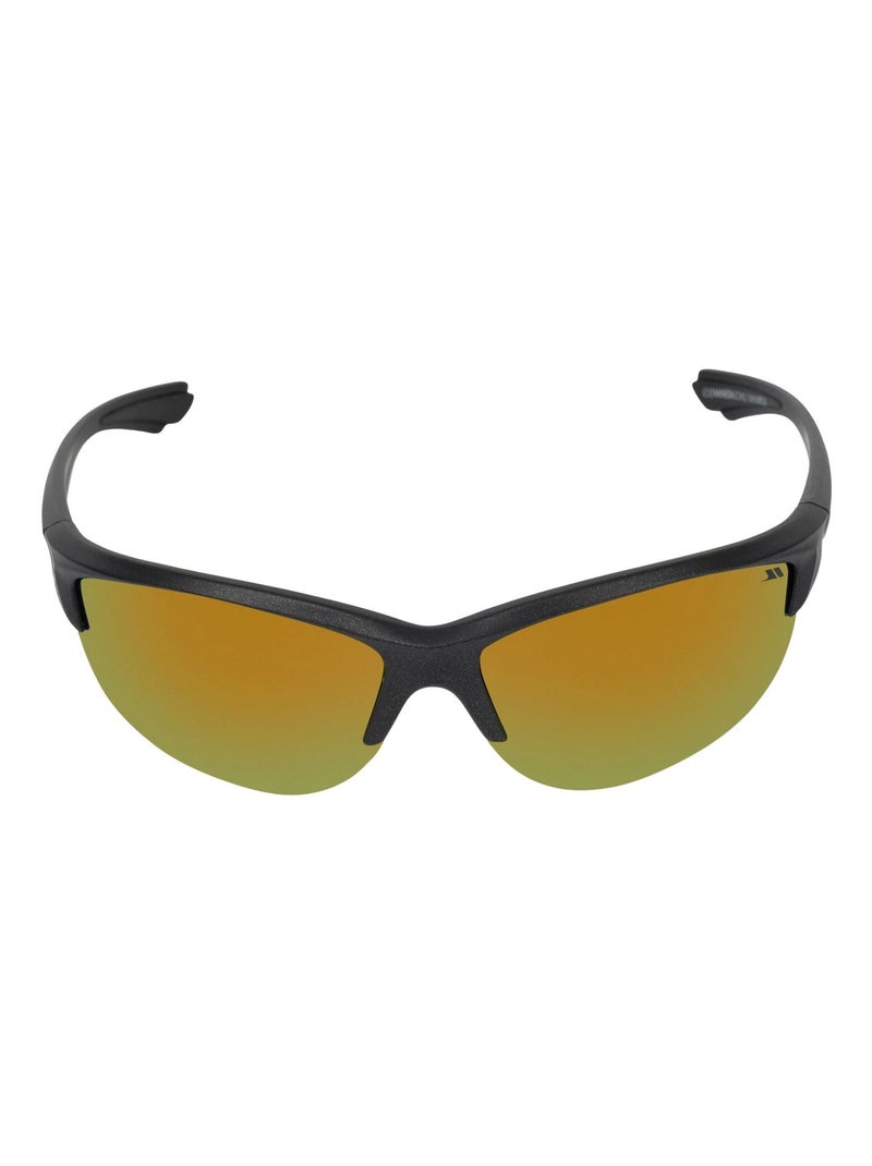 Trespass - Lunettes de soleil RAPID Noir ébène - Kiabi
