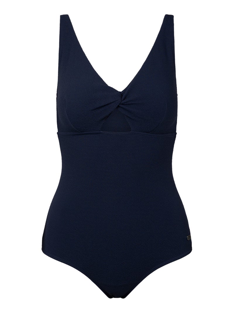 Trespass - Maillot de bain 1 pièce KAMRYN Bleu marine - Kiabi