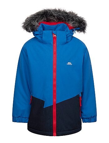 Intrusion - Manteau imperméable DEEN