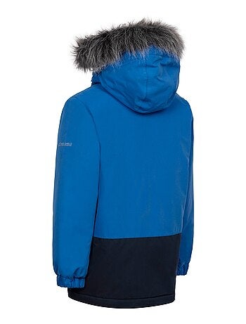 Intrusion - Manteau imperméable DEEN