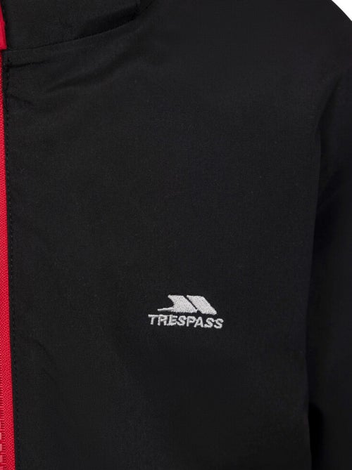 Trespass - Manteau imperméable DEEN - Kiabi