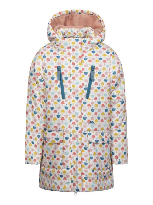 Trespass - Manteau SUZZEE - Kiabi