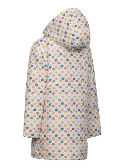 Trespass - Manteau SUZZEE - Kiabi