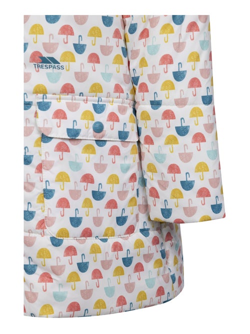 Trespass - Manteau SUZZEE - Kiabi